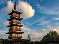 上海聳立一座“泖塔”！這處“世界航標遺產”將進入修復階段，為期約5個月