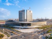 新城興衰有“怪圈”？上海五個新城能破局嗎