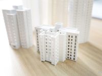 上海今年第三批次新房將入市，共有6804套房源