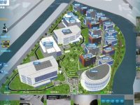 這個“聰明”動作讓園區租金漲20%？最新版上海市智慧園區發展白皮書發布…
