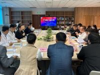 在金山區這場沙龍上，生物醫藥界人士共話“創新鏈和產業鏈融合發展”
