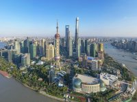 上海一季度金融運行情況如何？完整數據來了
