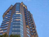 全國首個城市更新碳中和酒店，落地上海南京東路商圈