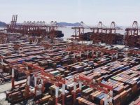 共商亞洲航運業機會與挑戰，亞洲船東協會年會首次在浦東舉辦