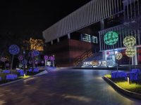 大零號灣創業者：業績不是大風吹來的，必須奔跑追趕|夜訪上海科創園區