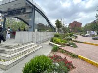 寸土寸金的上海新天地，5000平方米造一座口袋花園“值”嗎？