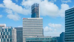 楊浦成立數字經濟產業集群黨建聯盟，同濟財大美團B站等單位黨組織擬加入