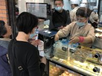 解決了“有沒有”，還要追求“好不好”，上海市民早餐“圖景”煥然一新
