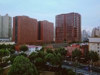 從園區到街區，徐匯探索上海市中心激發科創活力的“楓林范式”