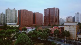 從園區到街區，徐匯探索上海市中心激發科創活力的“楓林范式”