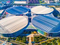 到2025年，上海國際會展之都全面建成
