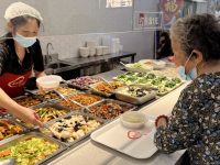 上海這個鎮助老餐“市面”越做越大，形成三級網絡，百姓家門口享實惠