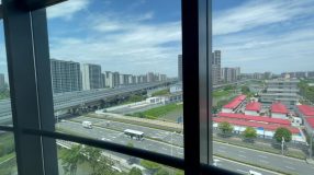 留學生歸國創業，為何紛紛將上海郊區這個園區選為“夢開始的地方”？