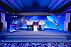 8家航空航天創業企業在滬路演，與張江高科簽署優先投資協議