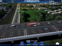 上海首條“新一代智慧公路”試運行！橫貫閔行浦江兩岸