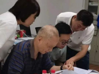 “兩舊一村”改造加快推進！這個街道最大的成片不成套公房小區整體簽約率100%